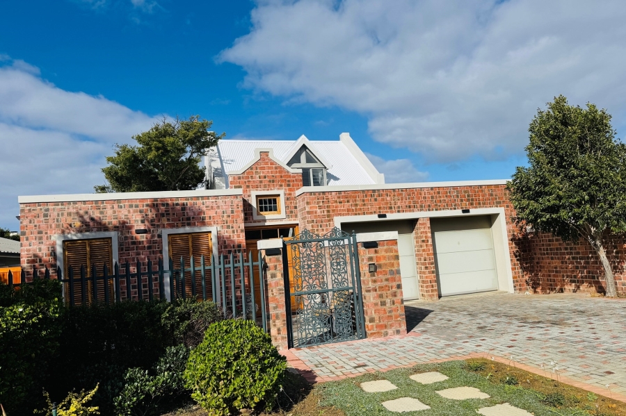 To Let 1 Bedroom Property for Rent in Onrus Western Cape